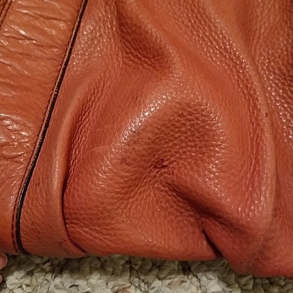 Cole Haan leather purse - Picture 5 of 7